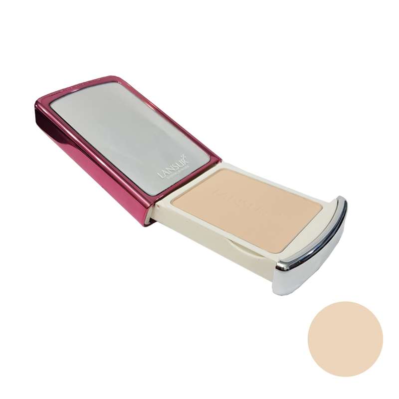 پنکیک لنسور مدل موبایلی شماره 01