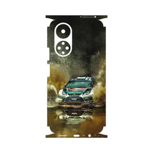 MAHOOT Rally-FullSkin Cover Sticker for Honor X7