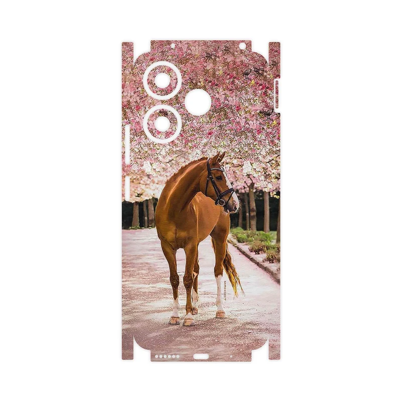 برچسب پوششی ماهوت مدل Horse_1-FullSkin مناسب برای گوشی موبایل شیائومی Redmi 13
