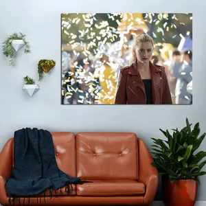 تابلو شاسی مدل کاترین نیوتون کد 21