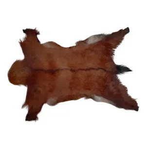 فرش پوست طبیعی کمالی مدل AC-00069