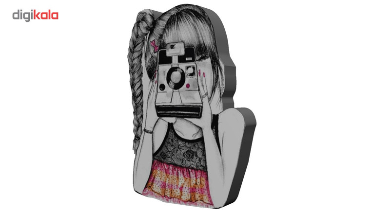 استیکر بانیبو مدل Camera17