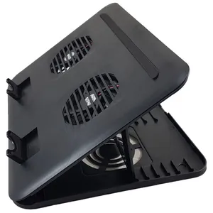 پایه خنک کننده لپ تاپ کولر پد  مدل XCM-S986