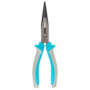 انبر دم باریک ویوان مدل VH-0508 سایز 8 اینچ