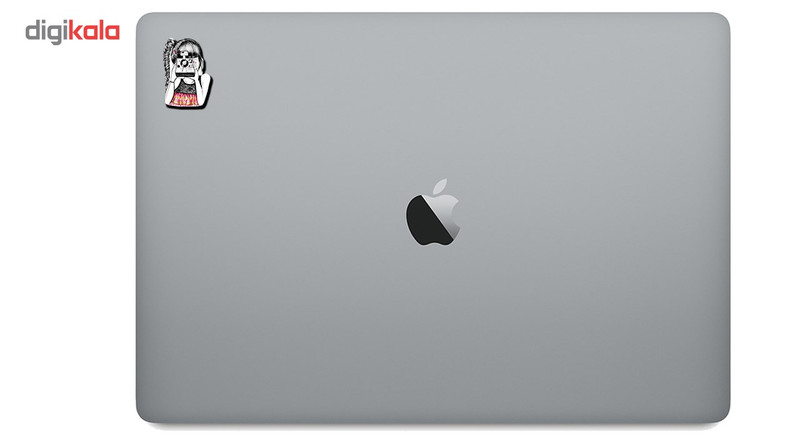 استیکر بانیبو مدل Camera17