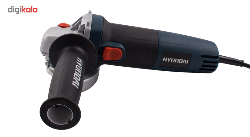 مینی فرز هیوندای مدل HP8512