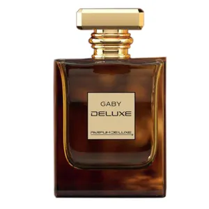 ادو پرفیوم زنانه پرفیوم دلوکس مدل Gaby Deluxe حجم 100 میلی لیتر