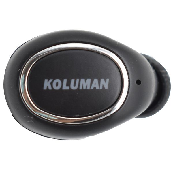 هدفون بی سیم کولیومن مدل KB-T130 هدفون بی سیم کولیومن مدل KB-T130