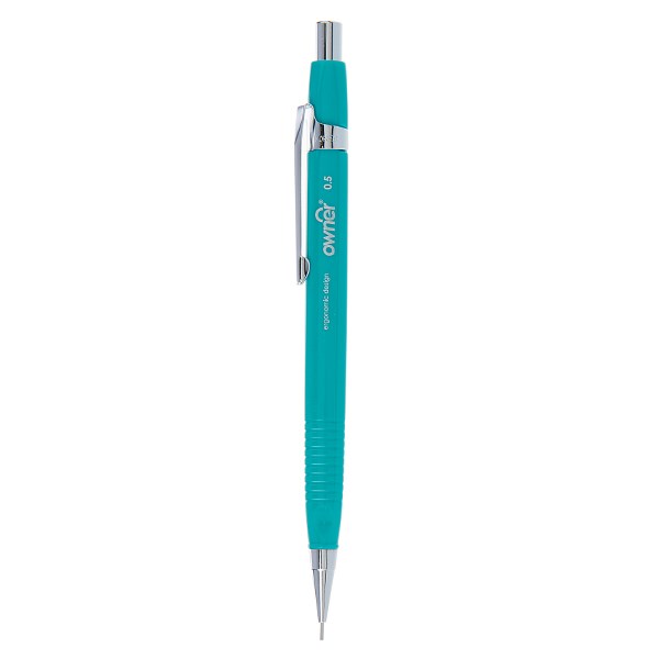 مداد نوکی اونر - کد 11805 با قطر نوشتاری 0.5 میلی متر