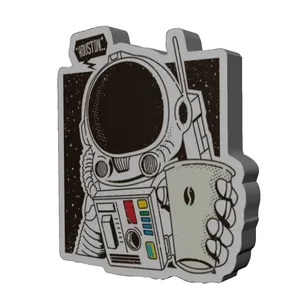 پیکسل بانیبو مدل Spaceman16