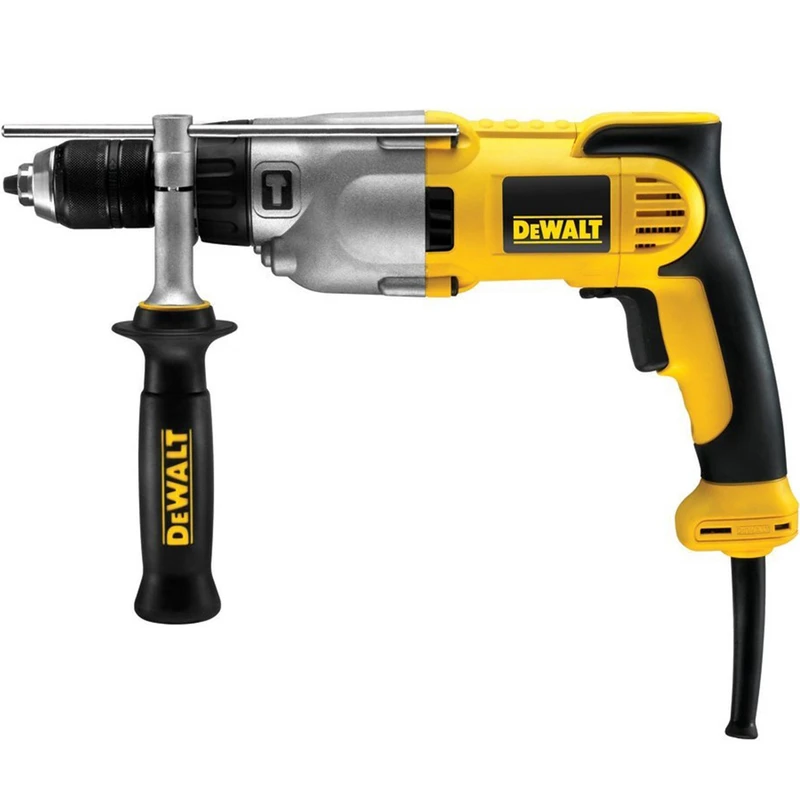 دریل چکشی دیوالت DWD524KS