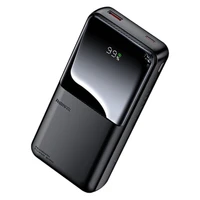 پاوربانک ریمکس مدل RPP-680 ظرفیت 20000 میلی آمپر ساعت