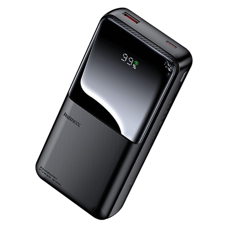 پاوربانک ریمکس مدل RPP-680 ظرفیت 20000 میلی آمپر ساعت