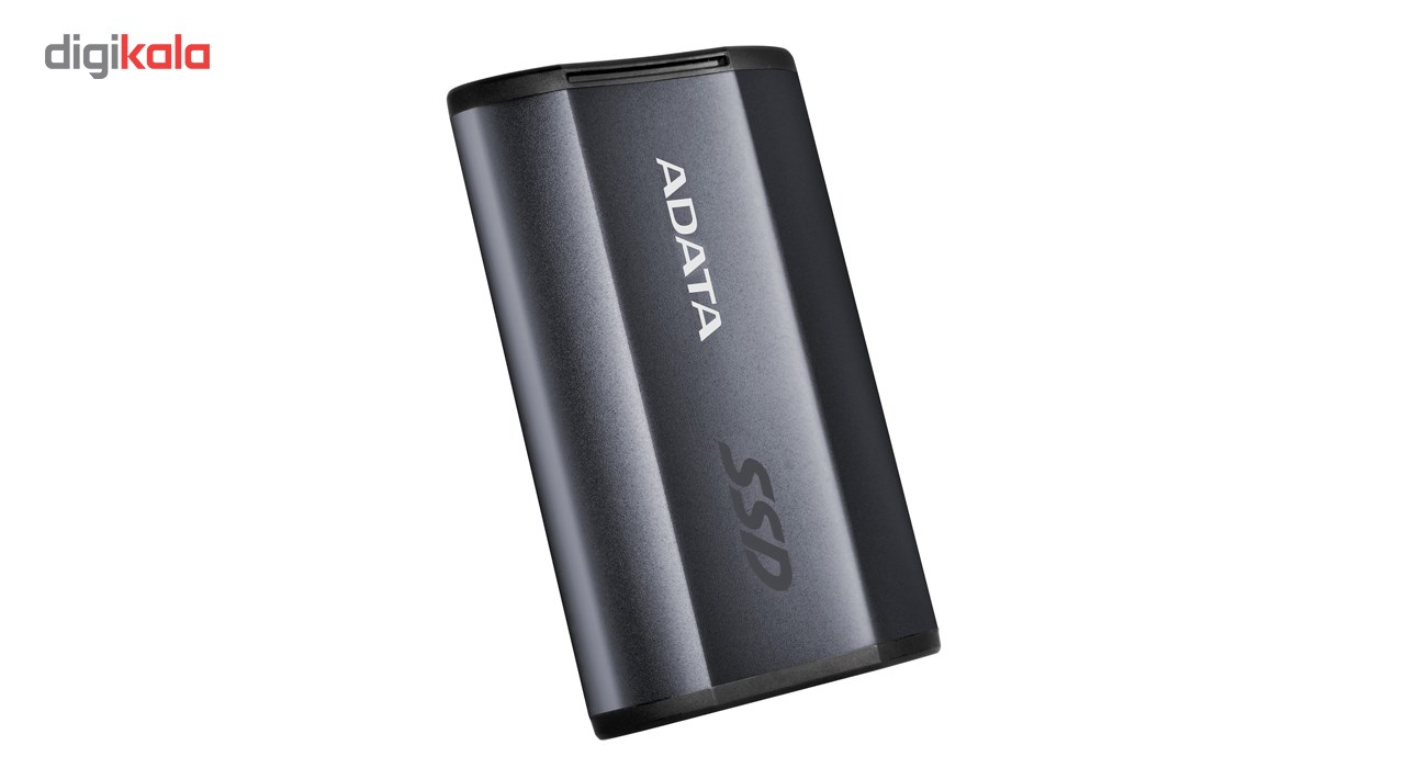 اس اس دی اکسترنال ای دیتا مدل SE730H ظرفیت 512 گیگابایت