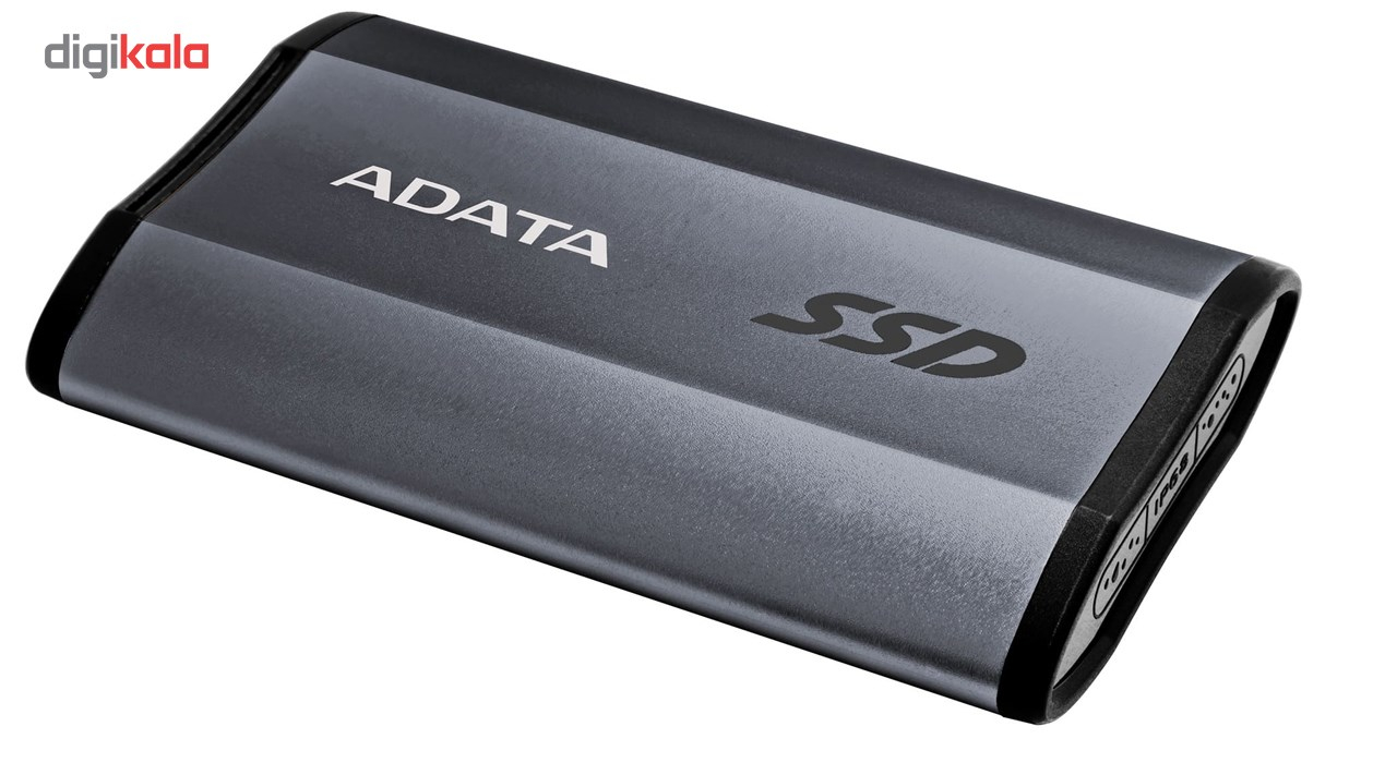 اس اس دی اکسترنال ای دیتا مدل SE730H ظرفیت 512 گیگابایت