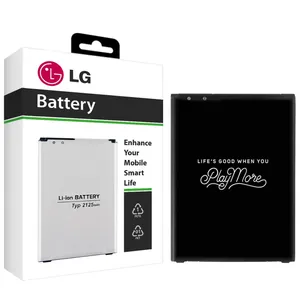 باتری موبایل مدل BL-44E1F با ظرفیت 3200mAh مناسب برای گوشی موبایل  ال جی V20