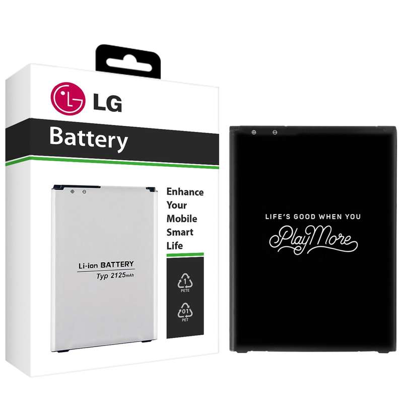 باتری موبایل مدل BL-44E1F با ظرفیت 3200mAh مناسب برای گوشی موبایل ال جی V20 باتری موبایل مدل BL-44E1F با ظرفیت 3200mAh مناسب برای گوشی موبایل ال جی V20