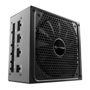 منبع تغذیه کامپیوتر شارکون مدل SilentStorm Cool Zero 850W