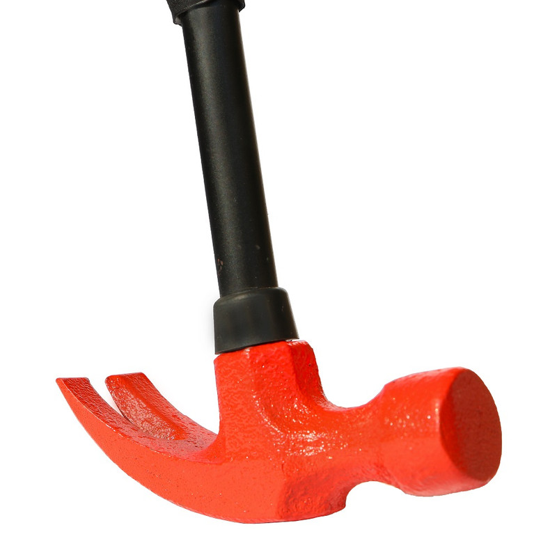 چکش مدل Ch-222 وزن 450 گرم