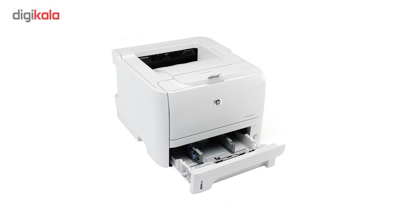 پرینتر لیزری اچ پی مدل LaserJet P2035