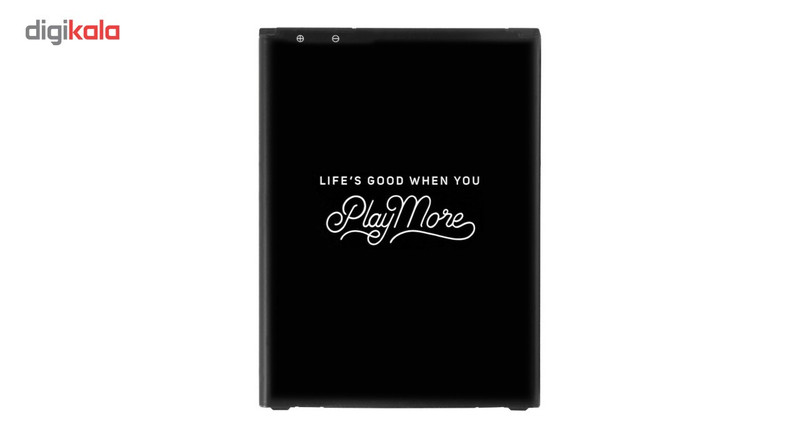 باتری موبایل مدل BL-44E1F با ظرفیت 3200mAh مناسب برای گوشی موبایل ال جی V20