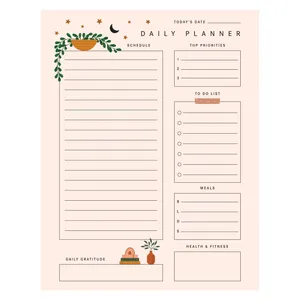 تخته وایت برد مدل مگنتی کد 003 سایز 21x30 سانتی متر