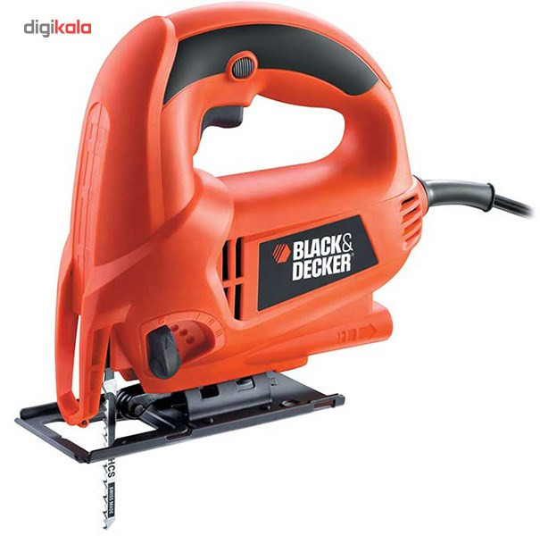 اره عمودبر برقی بلک اند دکر مدل KS700PETP