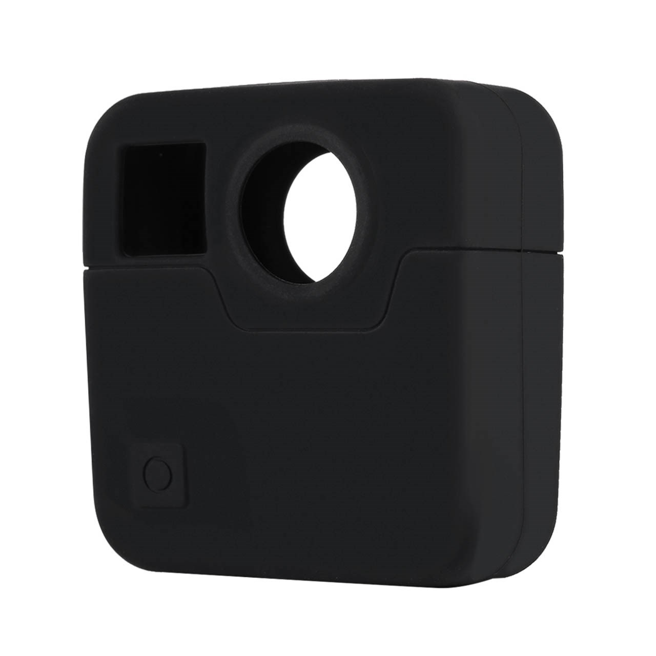 کاور محافظ پلوز مدل سیلیکونی مناسب برای دوربین گوپرو Fusion
