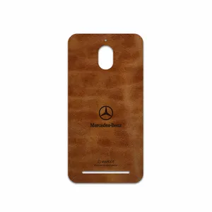 MAHOOT BFL-MBNZ Cover Sticker for BlackBerry Aurora