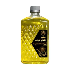 روغن آفتاب گردان ممتاز مسترسبغ - 500 میلی لیتر