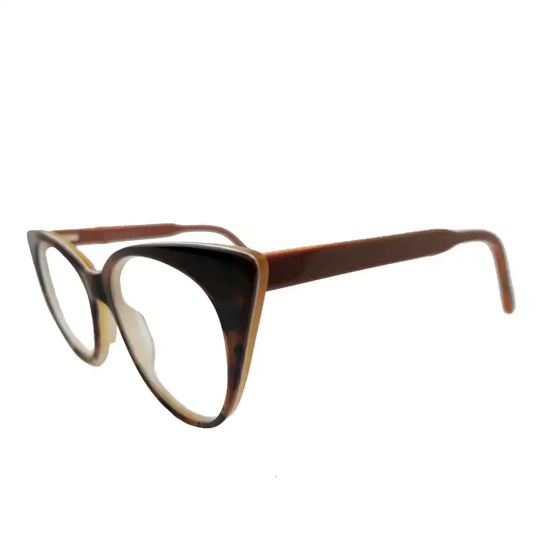 فریم عینک طبی زنانه ایفوریا مدل HT 8204 C2
