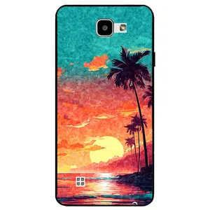 Megafone Summer 8000 Cover For LG K4