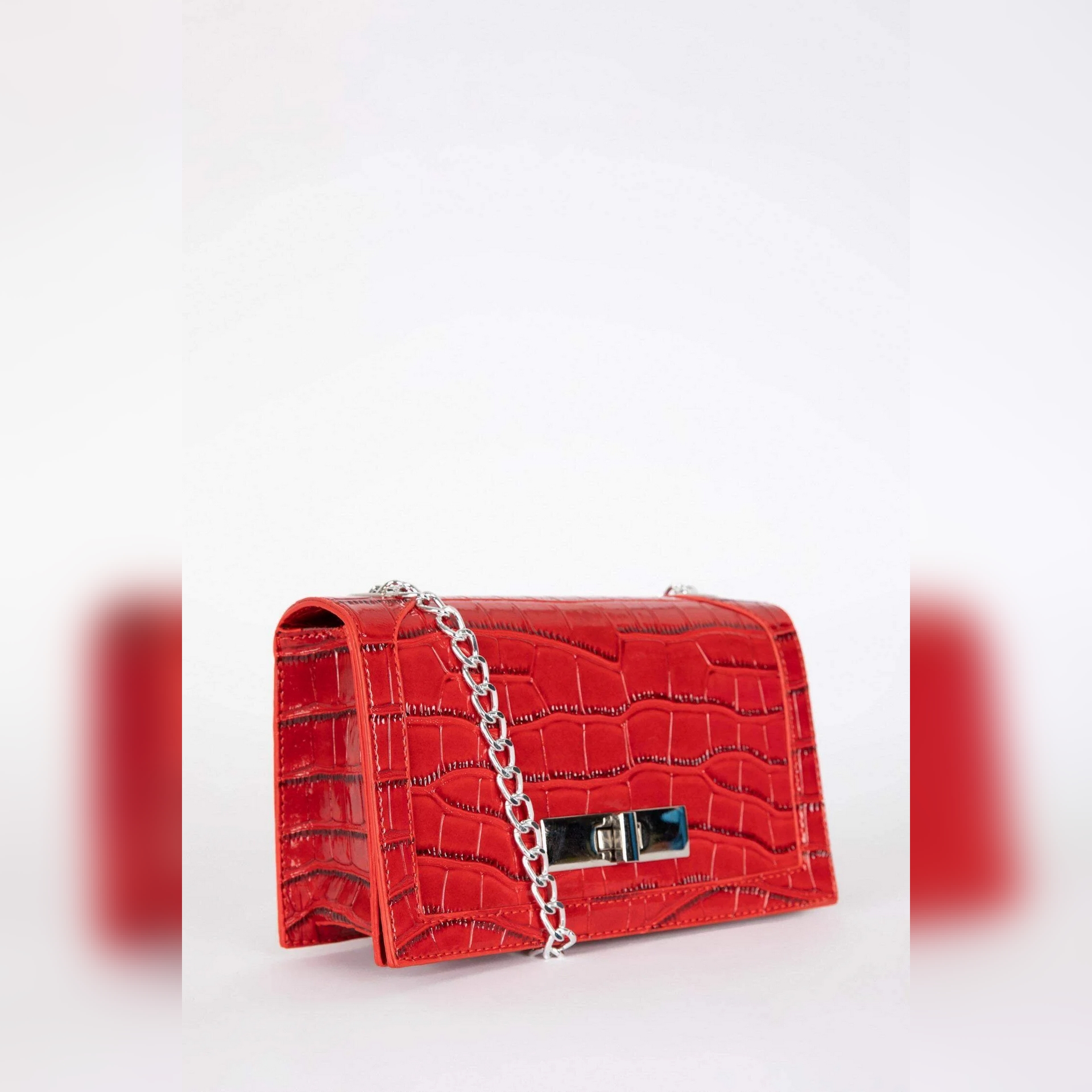 کیف دوشی زنانه دفکتو مدل RIONA -  - 5
