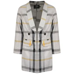 پالتو زنانه مدل K140