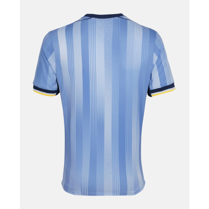 ست تی شرت و شلوارک ورزشی مردانه مدل تاتنهام Away 2025