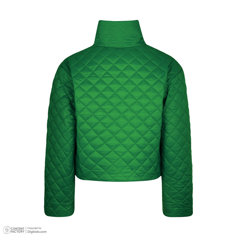 کاپشن زنانه نیزل مدل N01