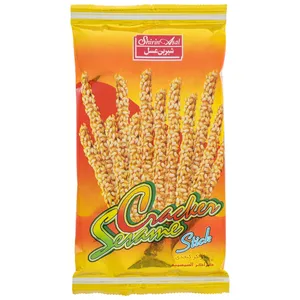 چوب شور کنجدی آلبینا مقدار 30 گرم