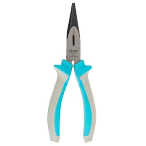Vivan VH-0506 Nose Pliers 6 Inch