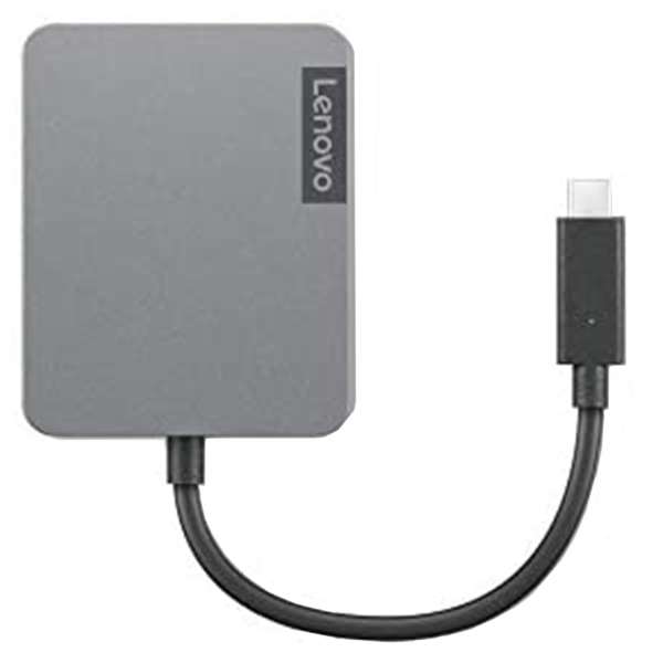 هاب 4 پورت USB-C لنوو مدل C 4