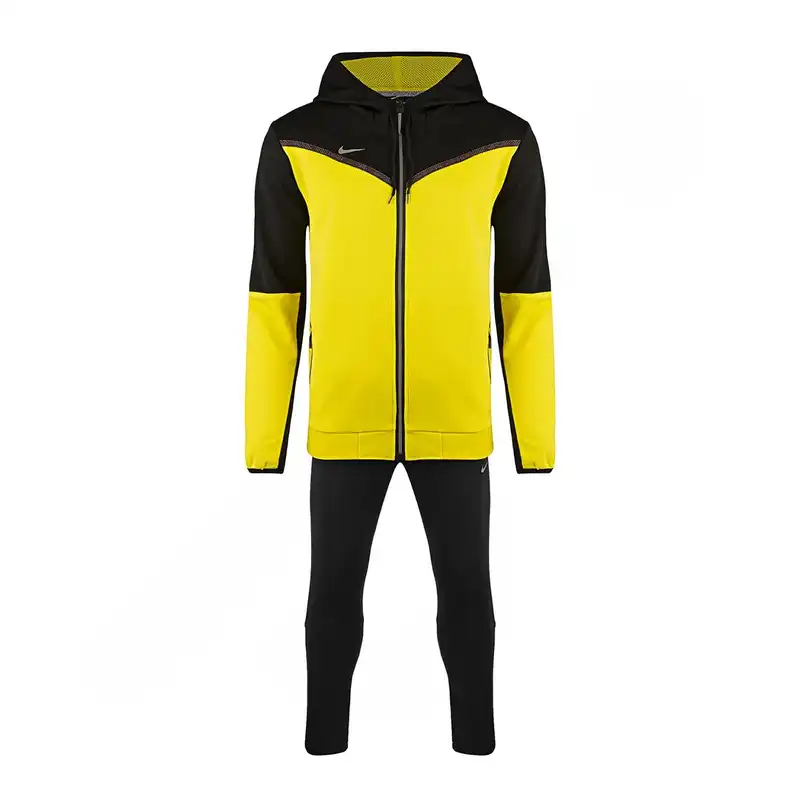 ست سویشرت و شلوار  ورزشی مردانه مدل NK-8413