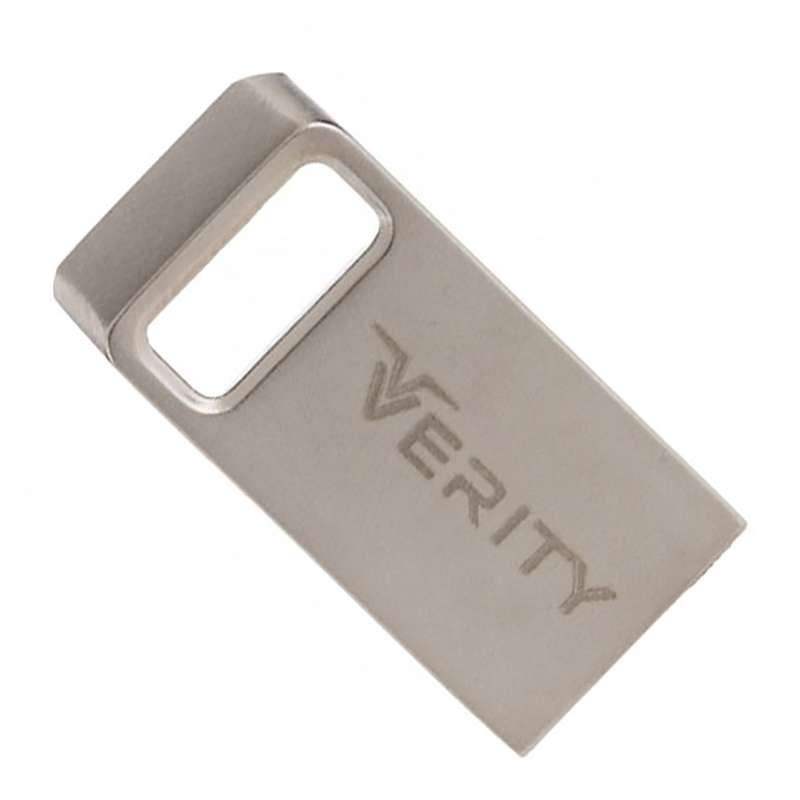 فلش مموری وریتی مدل V810 ظرفیت 32 گیگابایت فلش مموری وریتی مدل V810 ظرفیت 32 گیگابایت