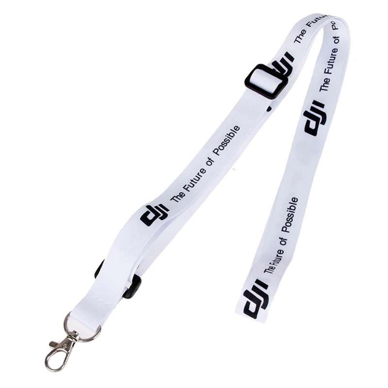 بند آویز دی جی آی مدل Neck Strap مناسب برای ریموت کنترل پهپاد بند آویز دی جی آی مدل Neck Strap مناسب برای ریموت کنترل پهپاد