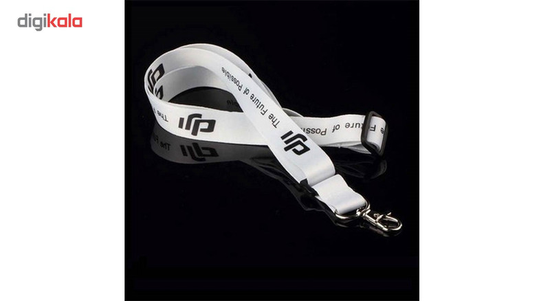 بند آویز دی جی آی مدل Neck Strap مناسب برای ریموت کنترل پهپاد بند آویز دی جی آی مدل Neck Strap مناسب برای ریموت کنترل پهپاد