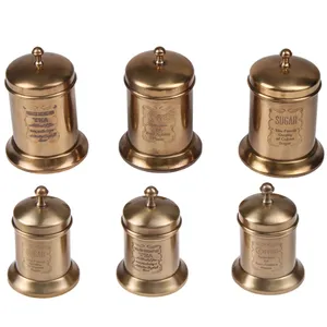 سرویس ادویه تینوکس مدل 7010