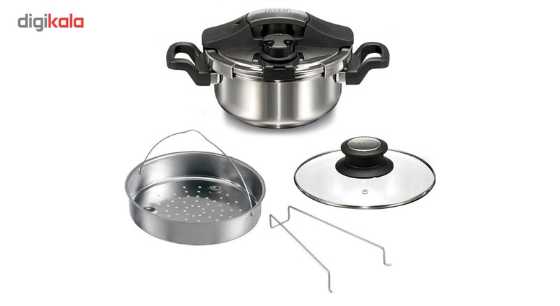 زودپز بیم مدل ویتاتریم گنجایش 3 لیتر