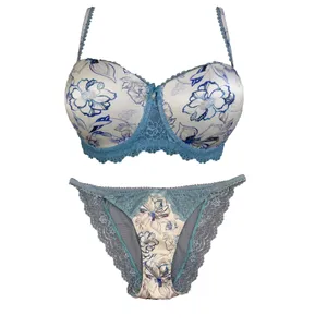 ست شورت و سوتین زنانه پیر کاردین مدل 4448