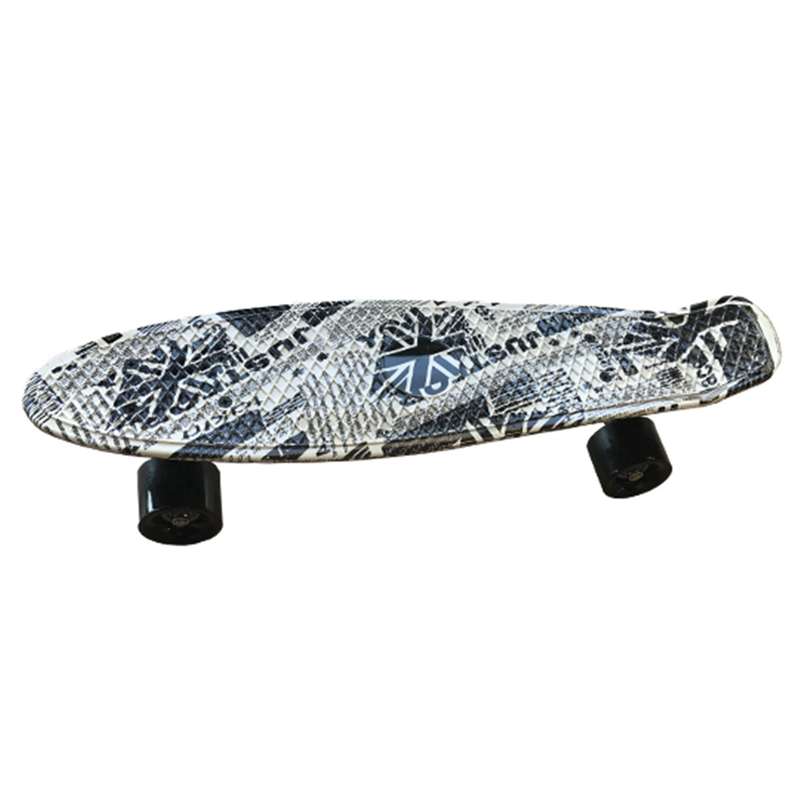 اسکیت برد برگاب مدل پرینتی P3 اسکیت برد برگاب مدل پرینتی P3