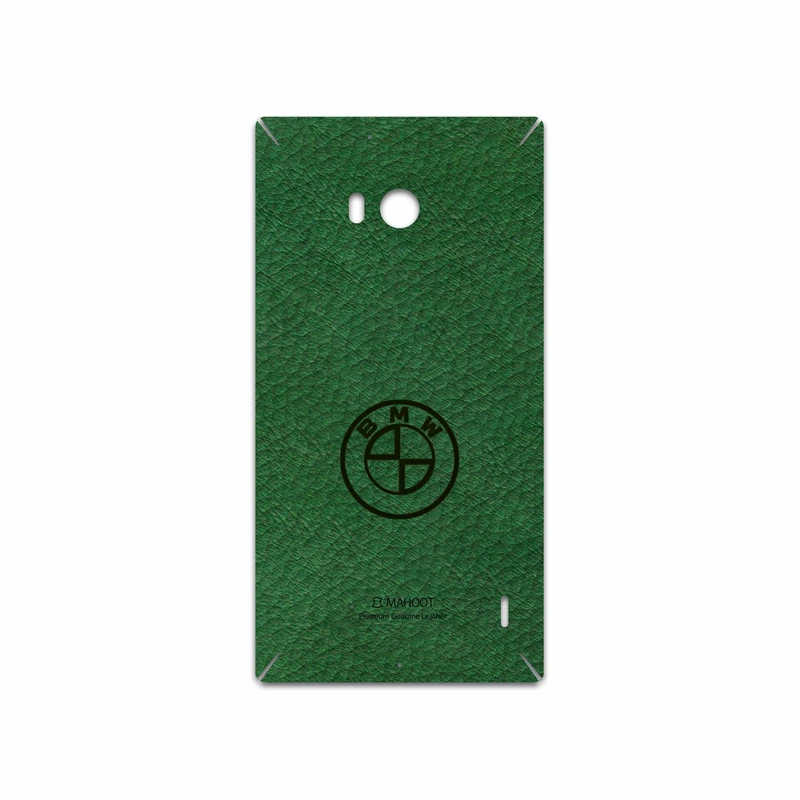 برچسب پوششی ماهوت مدل GL-BMW مناسب برای گوشی موبایل نوکیا Lumia 930