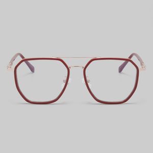 عینک محافظ چشم مدل TJ828C544-P81 Anti Blue Light