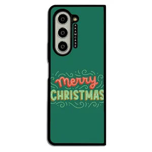 AKAM AMCWSGZFOLD5-CHRISTMAS19 Cover For Samsung Galaxy Z Fold 5